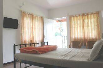 Oaks villa, Coonoor 2
